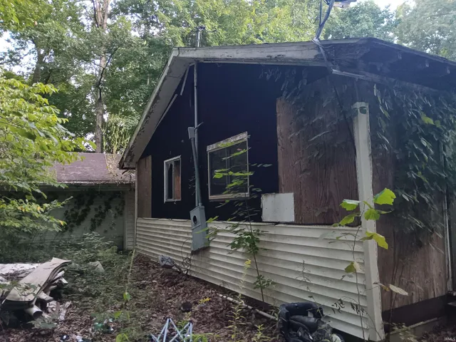 $40,000 | 4336 Almond Road, Cloverdale, IN 46120