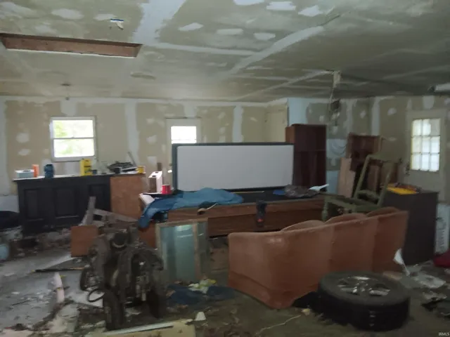 $40,000 | 4336 Almond Road, Cloverdale, IN 46120