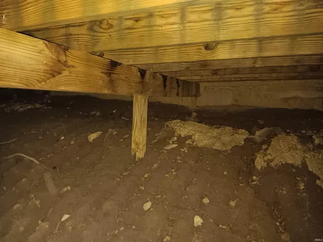 $39,499 | 4336 Almond Road, Cloverdale, IN 46120