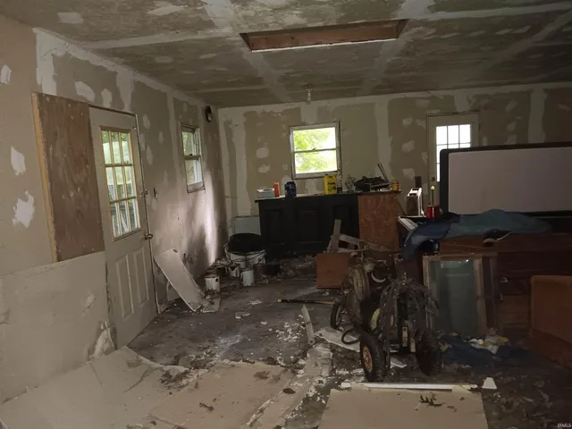 $40,000 | 4336 Almond Road, Cloverdale, IN 46120