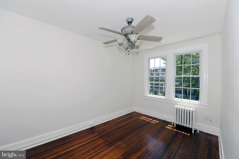 831 Decatur Street Northwest Washington, DC 20011 - Photo 22 of 25 Bedroom
