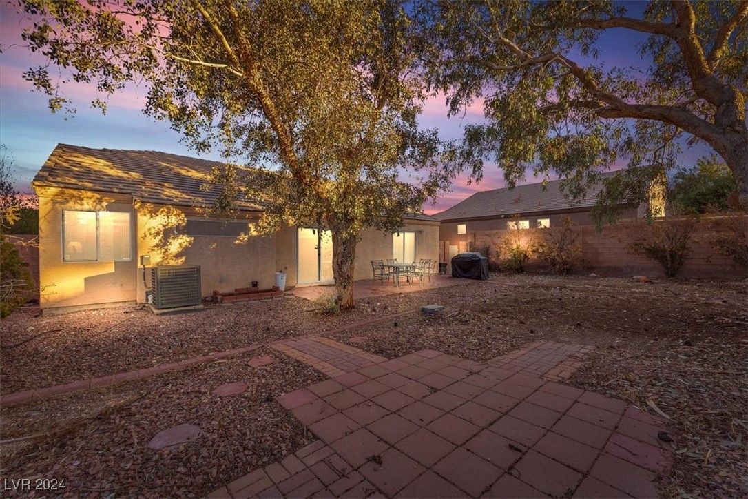 4125 Allyson Rae Street North Las Vegas, NV 89032 - Photo 12 of 55