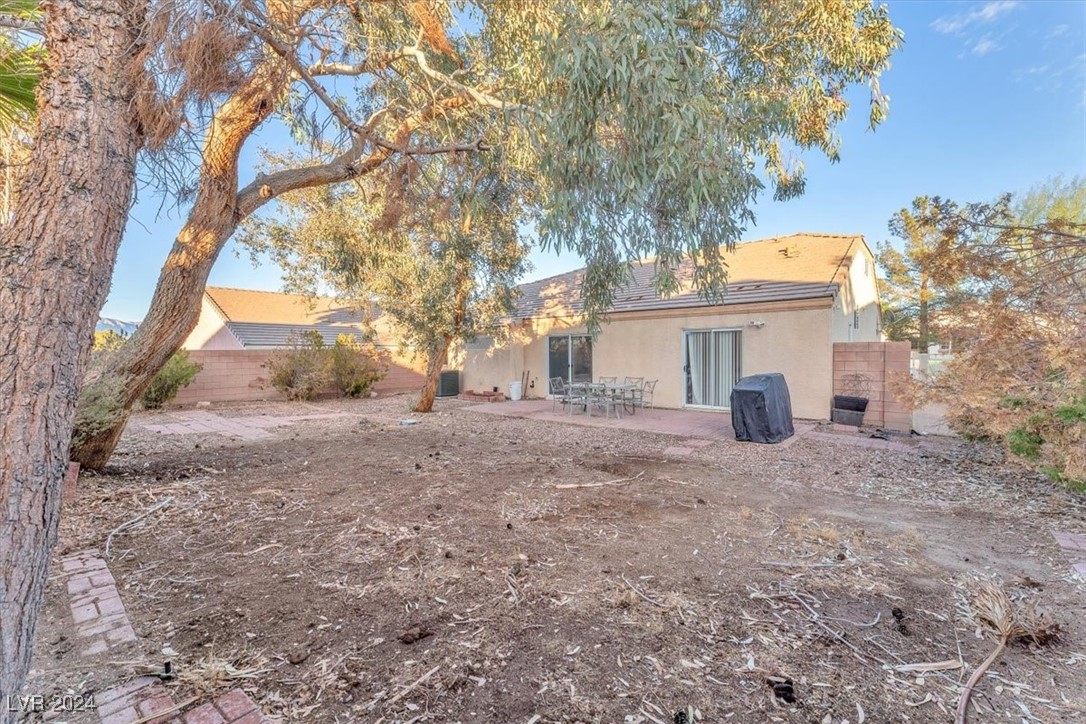 4125 Allyson Rae Street North Las Vegas, NV 89032 - Photo 13 of 55