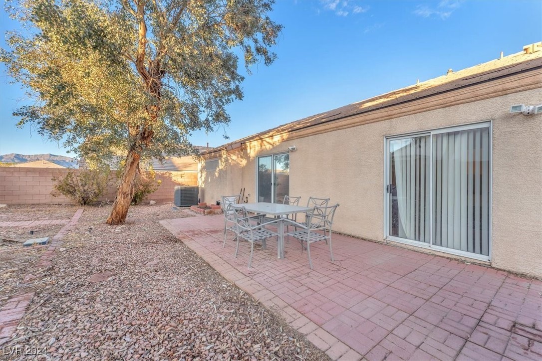 4125 Allyson Rae Street North Las Vegas, NV 89032 - Photo 14 of 55