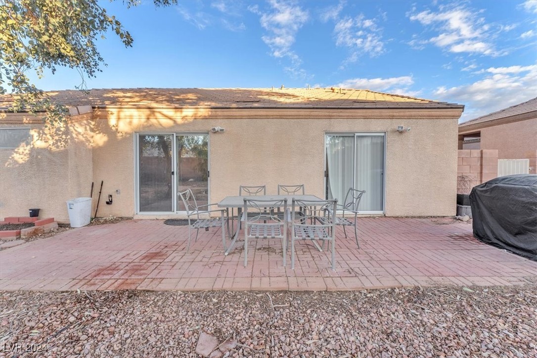 4125 Allyson Rae Street North Las Vegas, NV 89032 - Photo 15 of 55