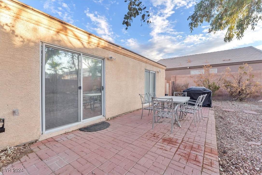 4125 Allyson Rae Street North Las Vegas, NV 89032 - Photo 16 of 55