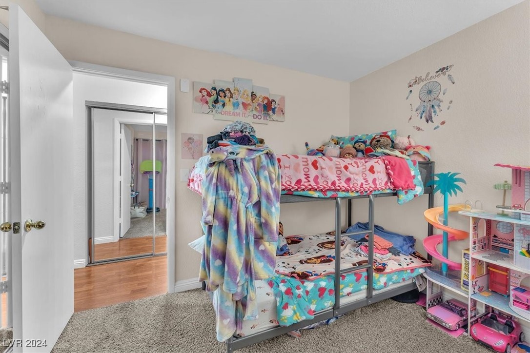 4125 Allyson Rae Street North Las Vegas, NV 89032 - Photo 18 of 55