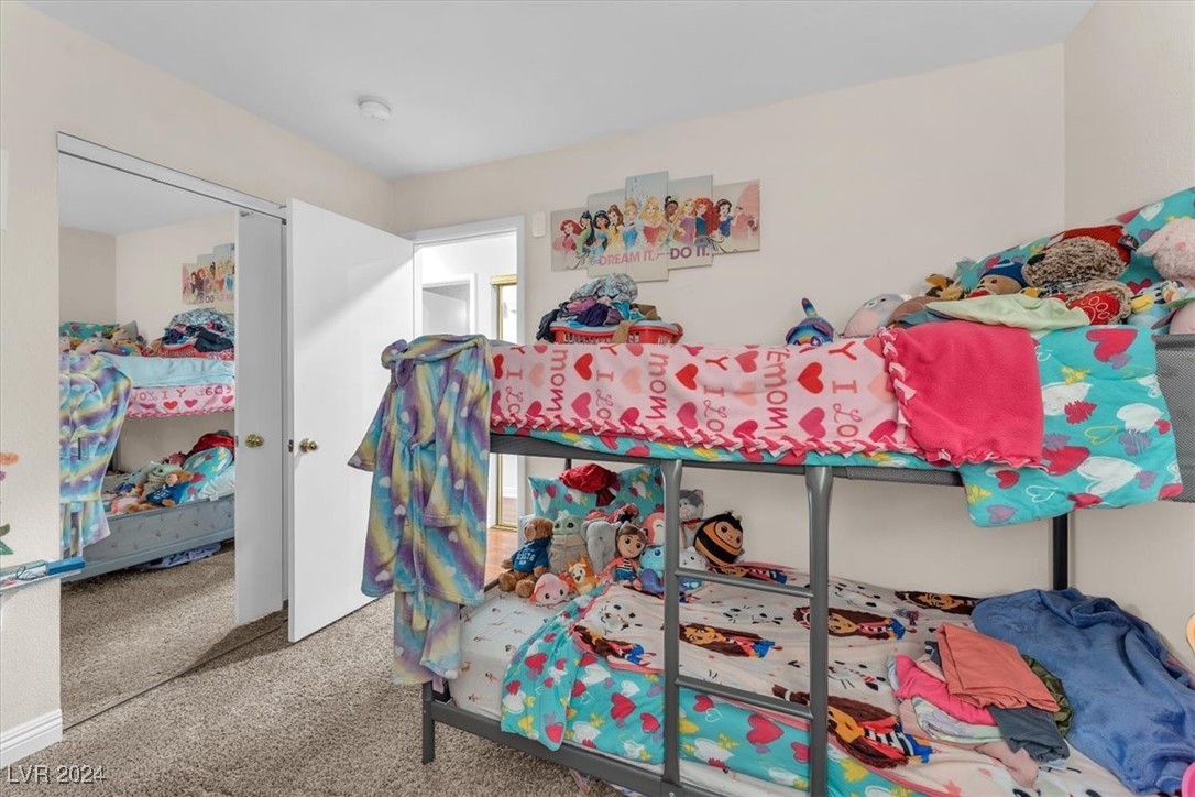 4125 Allyson Rae Street North Las Vegas, NV 89032 - Photo 19 of 55