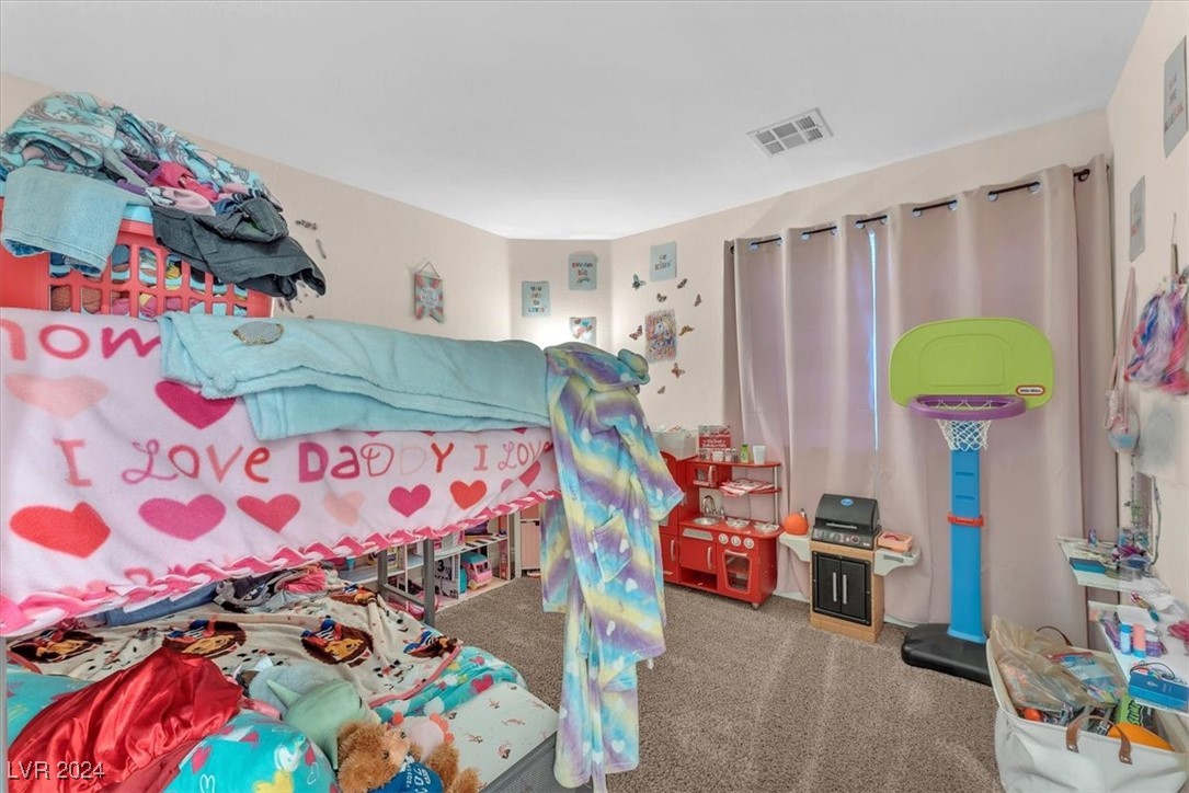 4125 Allyson Rae Street North Las Vegas, NV 89032 - Photo 20 of 55