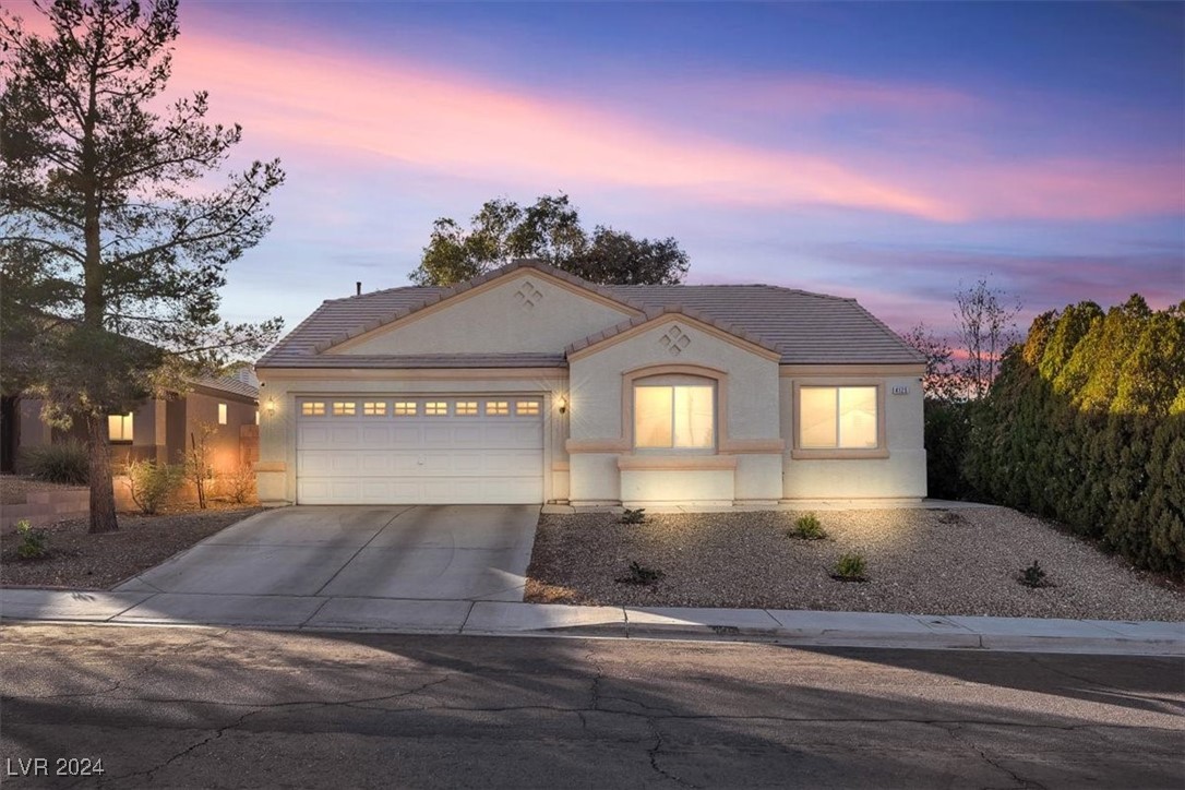 4125 Allyson Rae Street North Las Vegas, NV 89032 - Photo 2 of 55