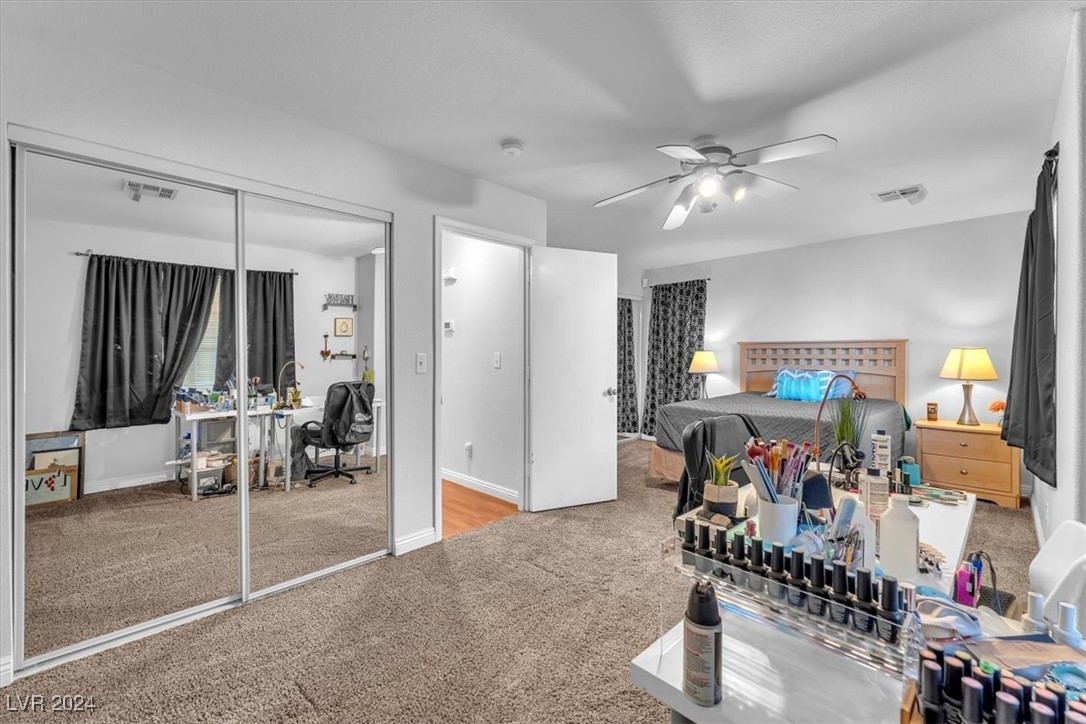 4125 Allyson Rae Street North Las Vegas, NV 89032 - Photo 21 of 55