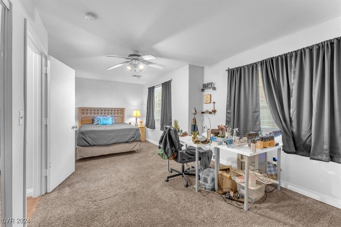 4125 Allyson Rae Street North Las Vegas, NV 89032 - Photo 22 of 55