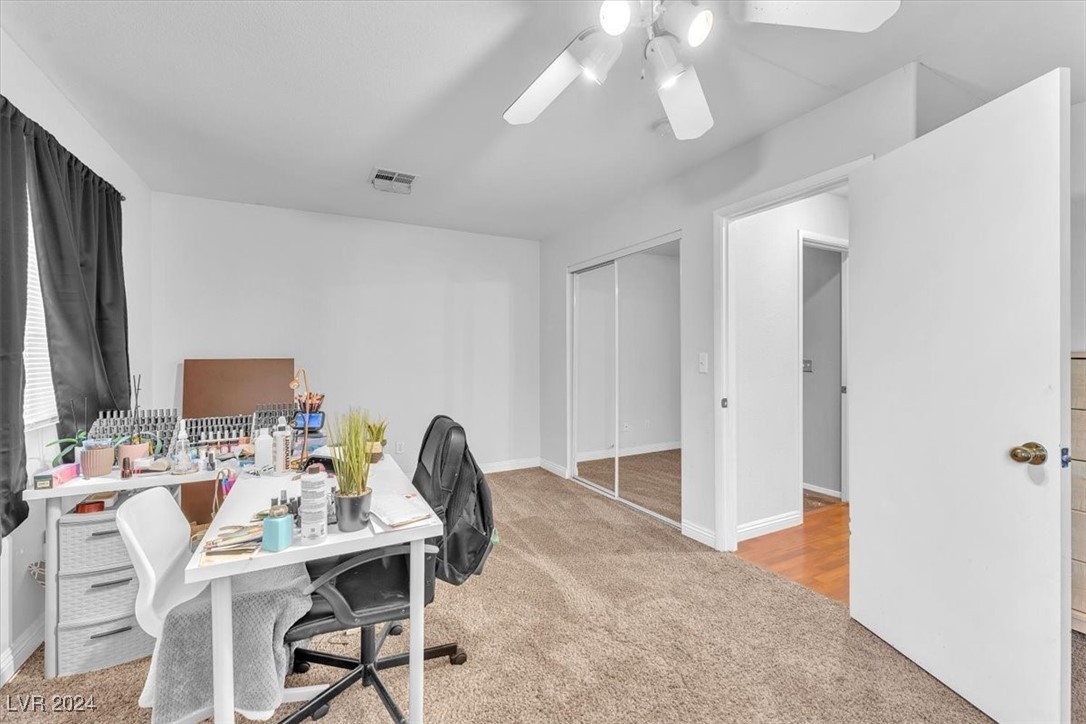 4125 Allyson Rae Street North Las Vegas, NV 89032 - Photo 23 of 55