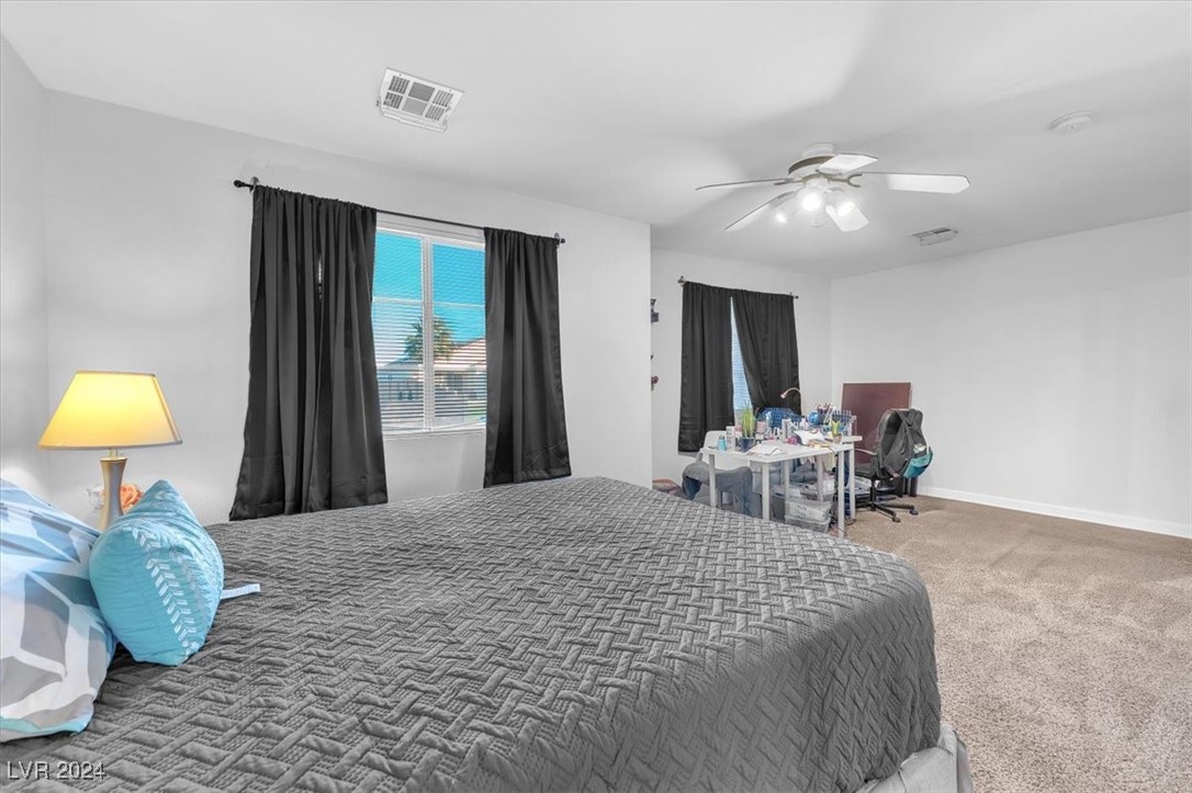 4125 Allyson Rae Street North Las Vegas, NV 89032 - Photo 24 of 55