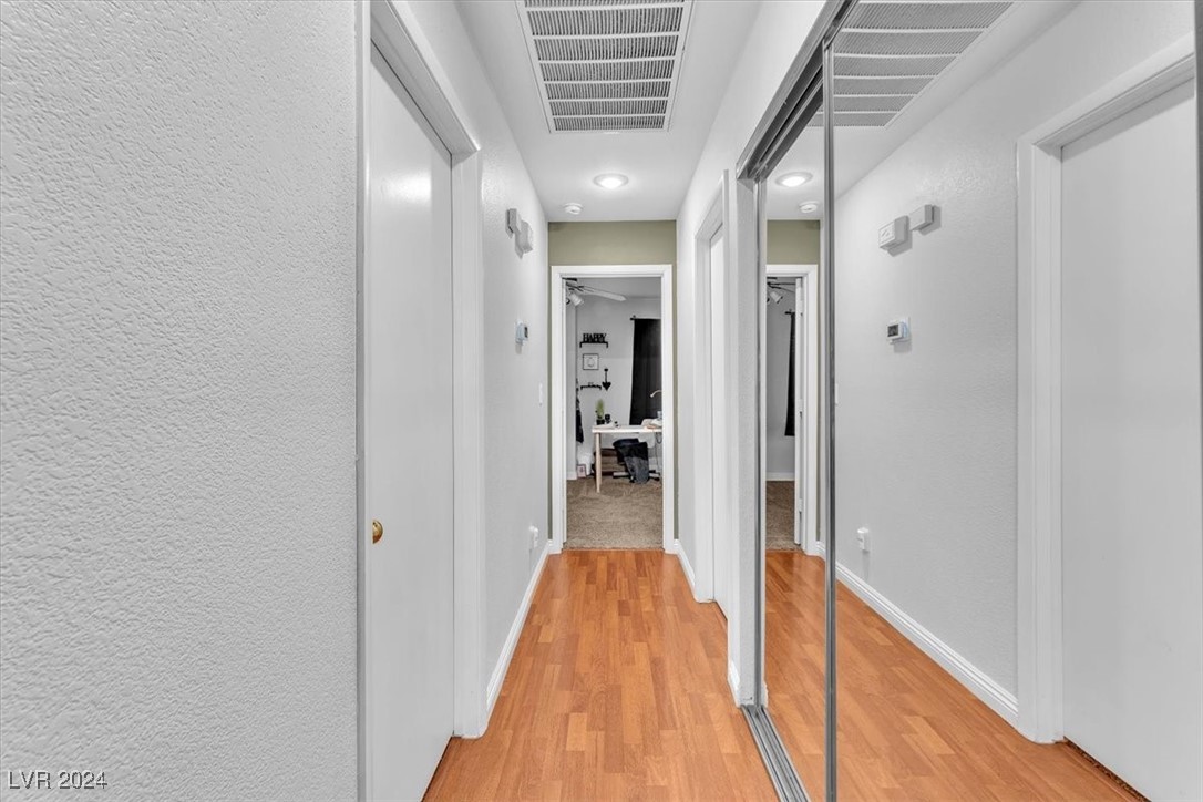 4125 Allyson Rae Street North Las Vegas, NV 89032 - Photo 25 of 55