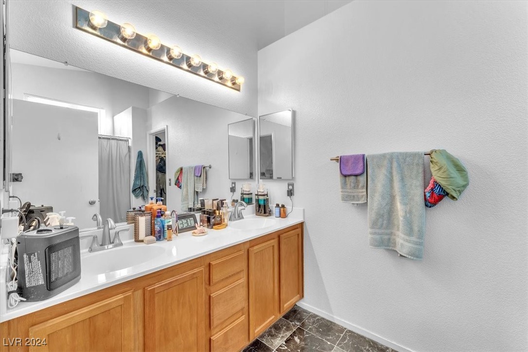 4125 Allyson Rae Street North Las Vegas, NV 89032 - Photo 28 of 55