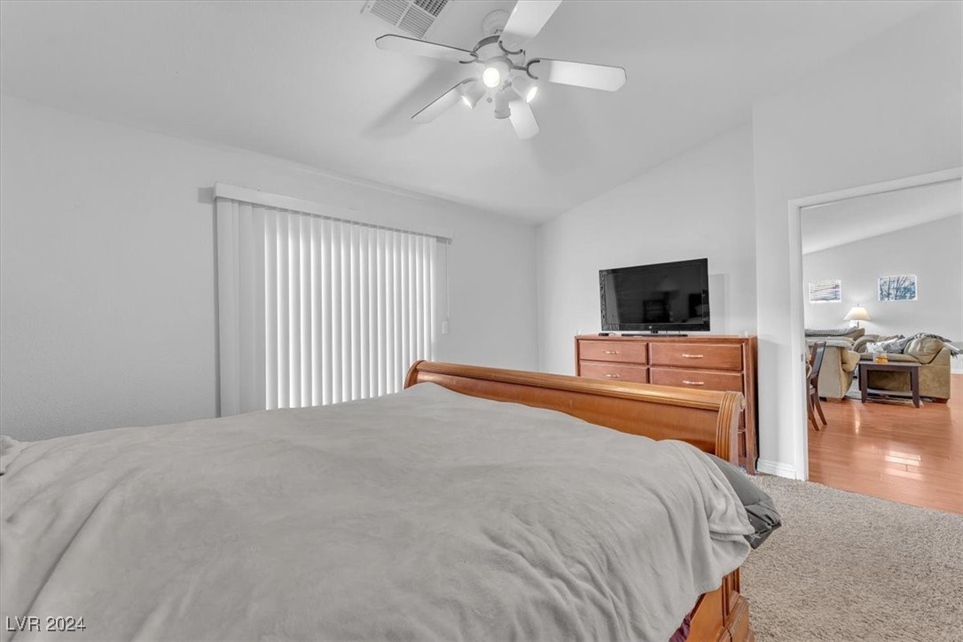 4125 Allyson Rae Street North Las Vegas, NV 89032 - Photo 29 of 55