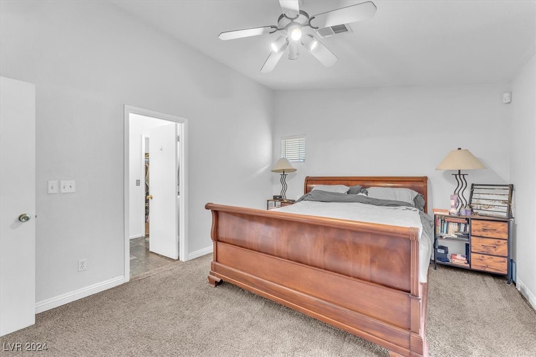 4125 Allyson Rae Street North Las Vegas, NV 89032 - Photo 30 of 55