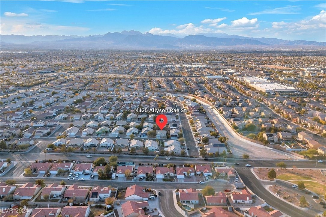 4125 Allyson Rae Street North Las Vegas, NV 89032 - Photo 3 of 55
