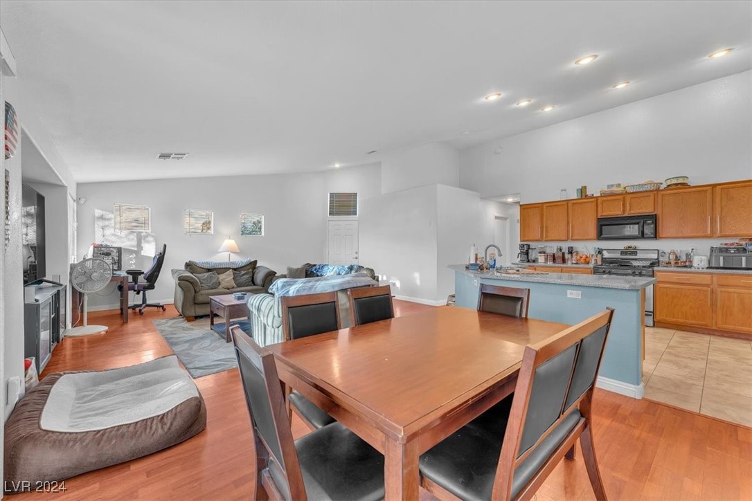 4125 Allyson Rae Street North Las Vegas, NV 89032 - Photo 31 of 55