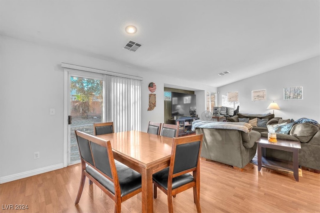 4125 Allyson Rae Street North Las Vegas, NV 89032 - Photo 32 of 55