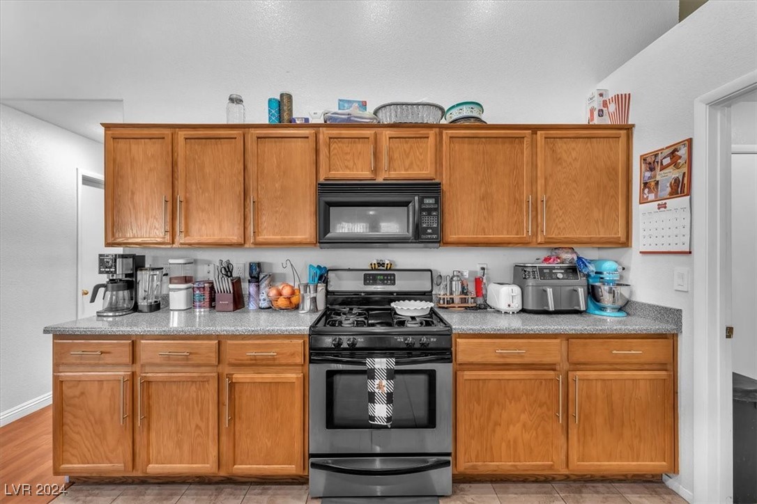 4125 Allyson Rae Street North Las Vegas, NV 89032 - Photo 33 of 55