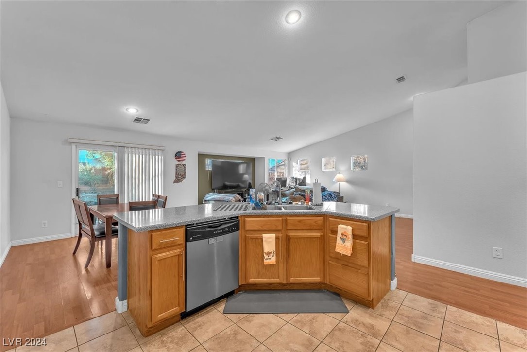 4125 Allyson Rae Street North Las Vegas, NV 89032 - Photo 34 of 55