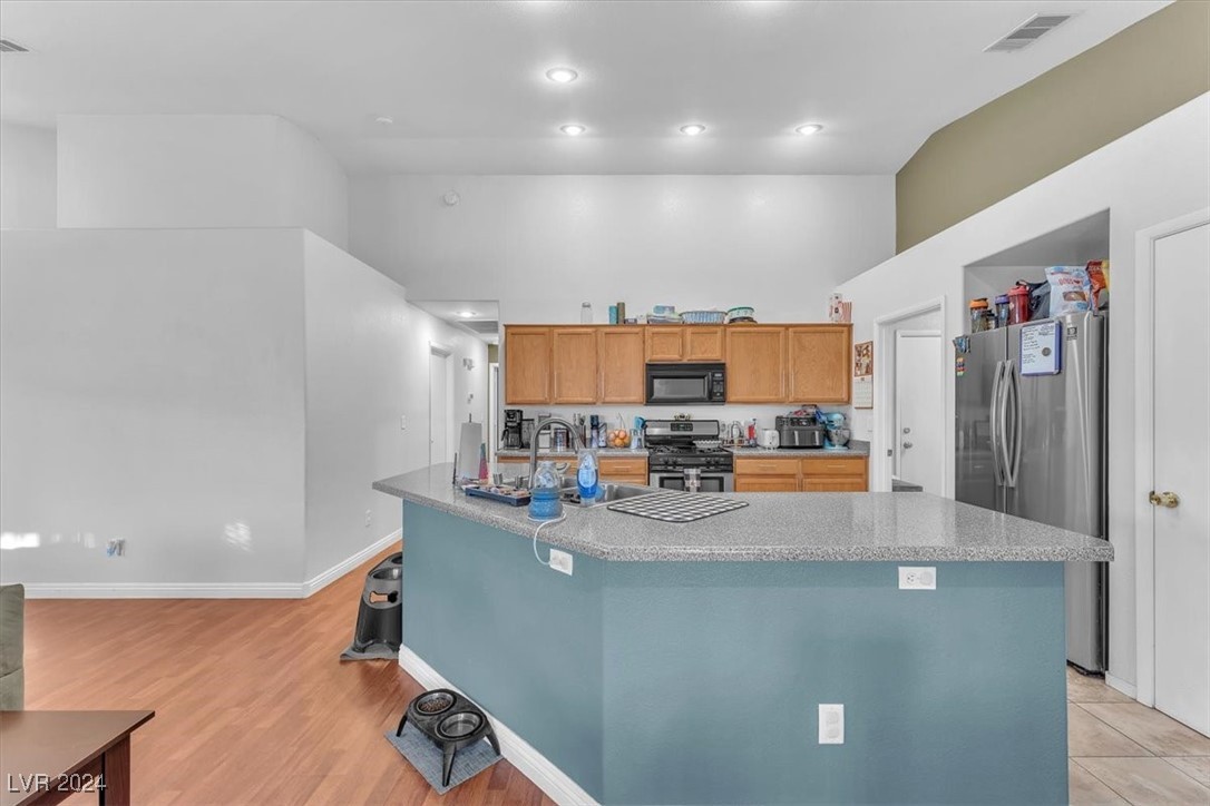 4125 Allyson Rae Street North Las Vegas, NV 89032 - Photo 35 of 55