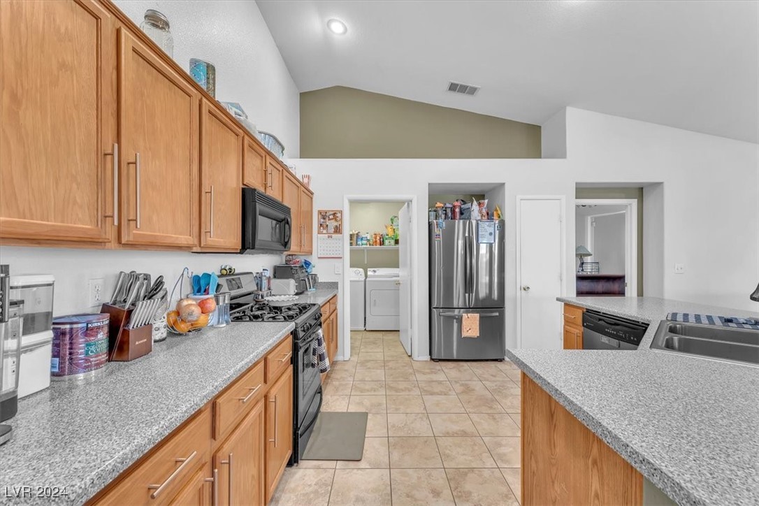 4125 Allyson Rae Street North Las Vegas, NV 89032 - Photo 36 of 55