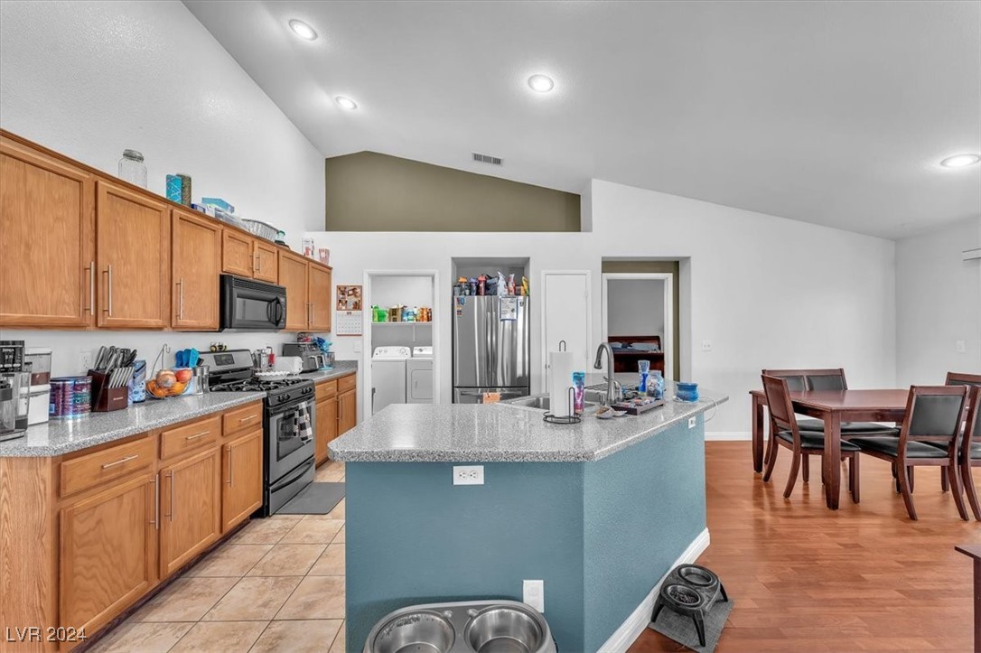 4125 Allyson Rae Street North Las Vegas, NV 89032 - Photo 37 of 55