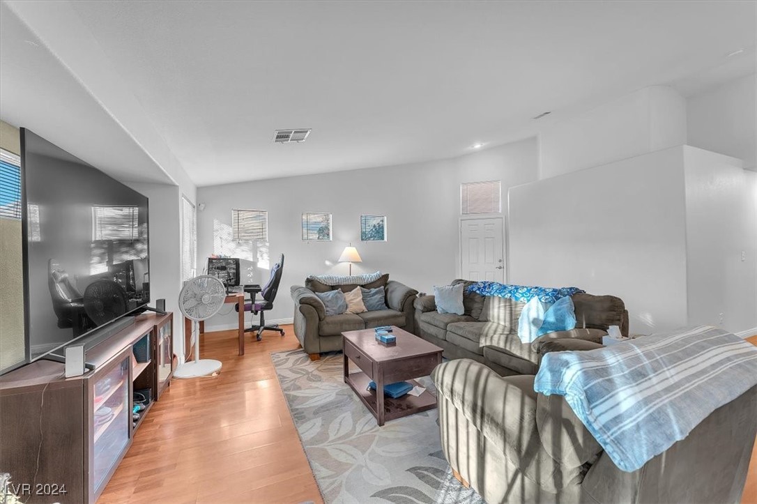 4125 Allyson Rae Street North Las Vegas, NV 89032 - Photo 38 of 55