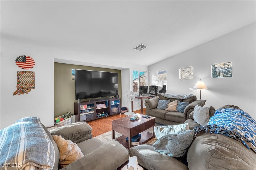 4125 Allyson Rae Street North Las Vegas, NV 89032 - Photo 39 of 55