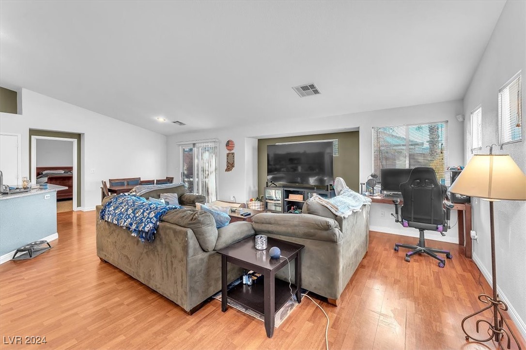 4125 Allyson Rae Street North Las Vegas, NV 89032 - Photo 40 of 55