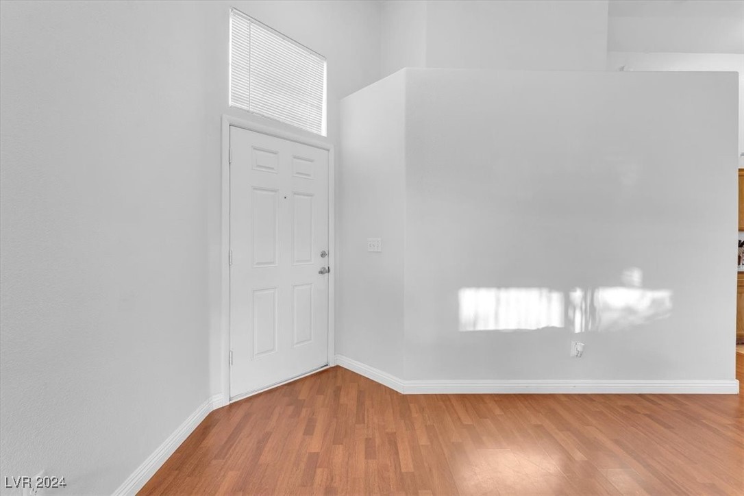 4125 Allyson Rae Street North Las Vegas, NV 89032 - Photo 41 of 55