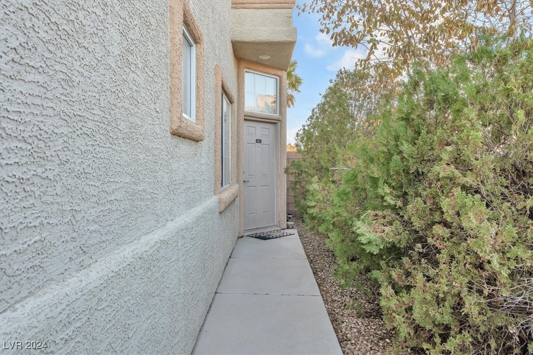 4125 Allyson Rae Street North Las Vegas, NV 89032 - Photo 42 of 55