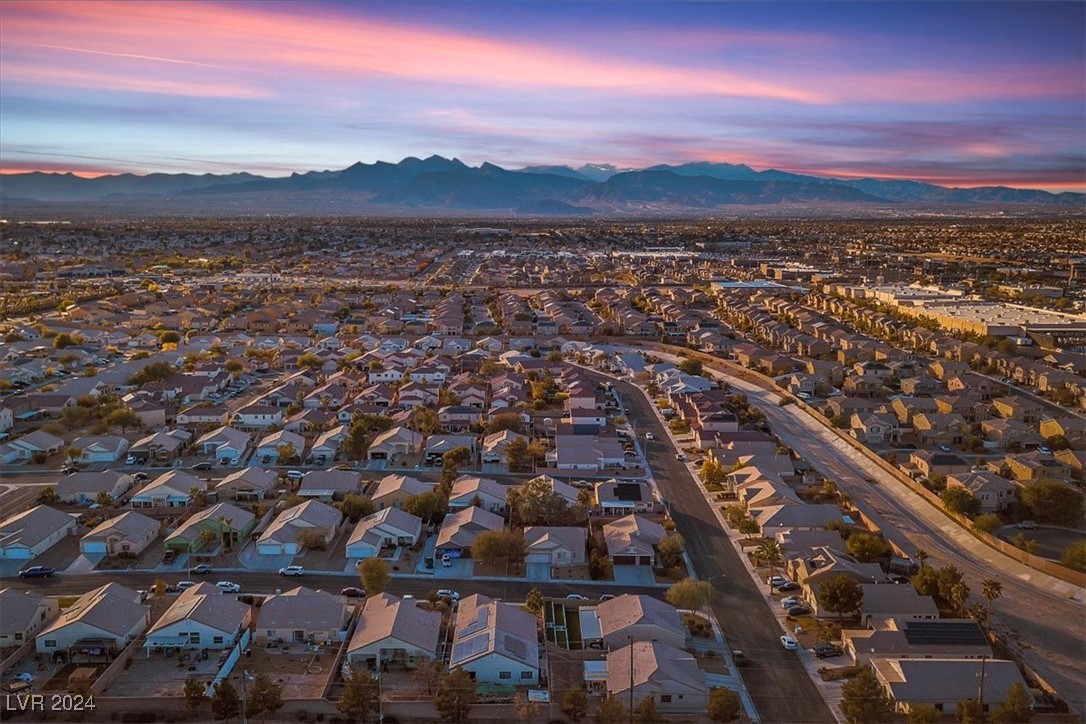 4125 Allyson Rae Street North Las Vegas, NV 89032 - Photo 45 of 55