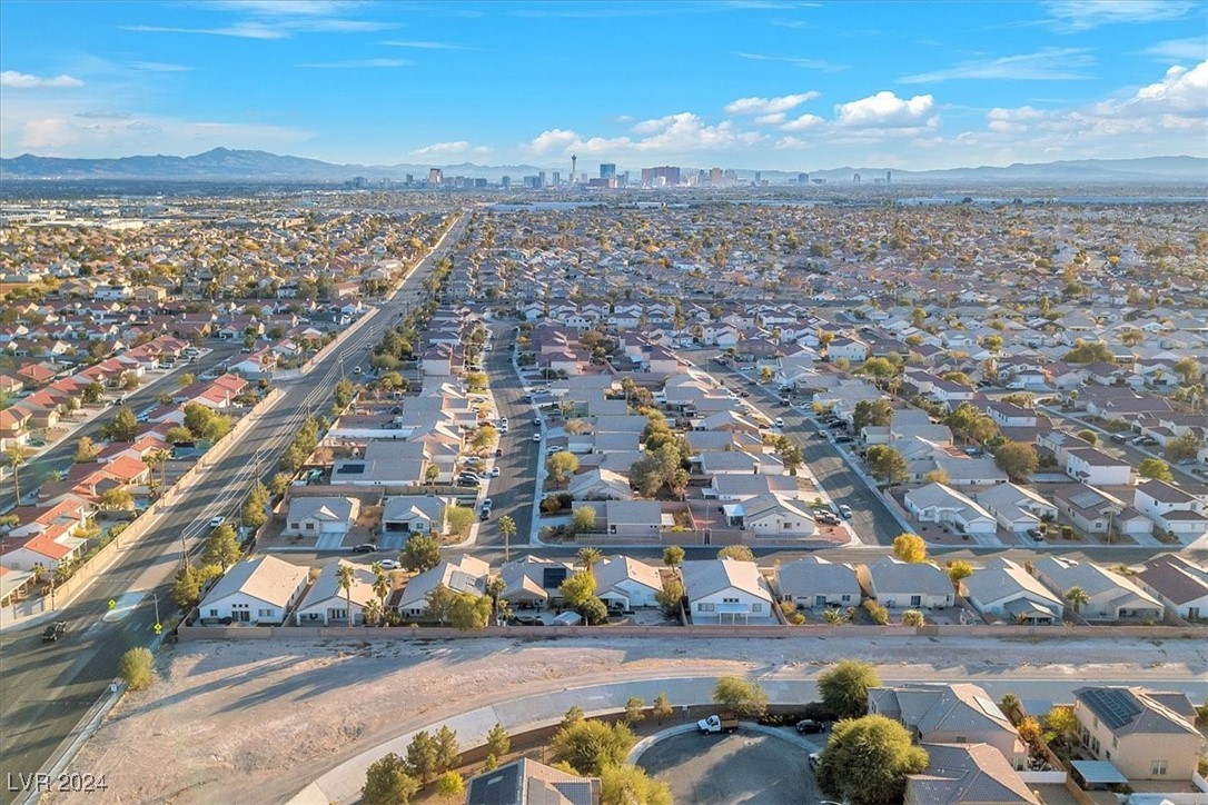 4125 Allyson Rae Street North Las Vegas, NV 89032 - Photo 46 of 55