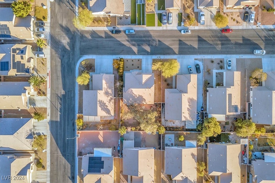 4125 Allyson Rae Street North Las Vegas, NV 89032 - Photo 47 of 55