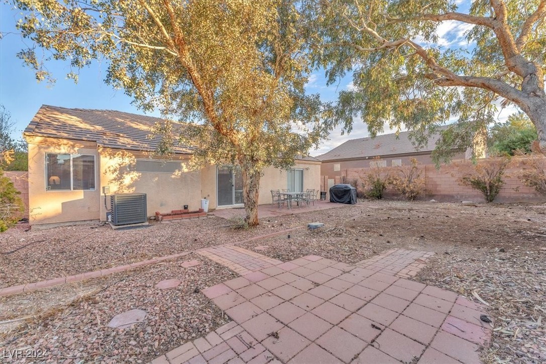 4125 Allyson Rae Street North Las Vegas, NV 89032 - Photo 48 of 55