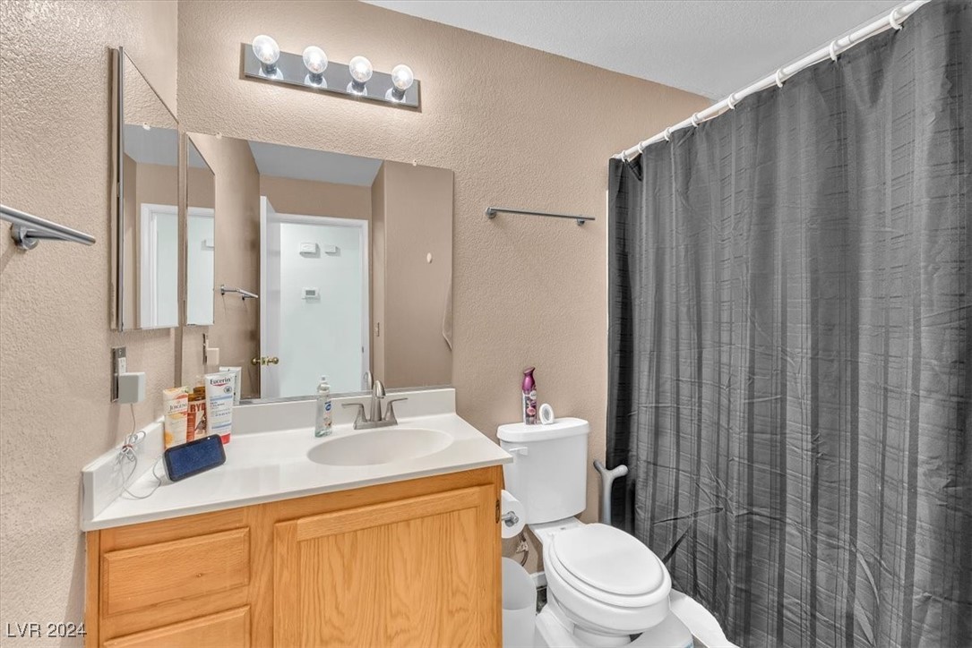 4125 Allyson Rae Street North Las Vegas, NV 89032 - Photo 49 of 55