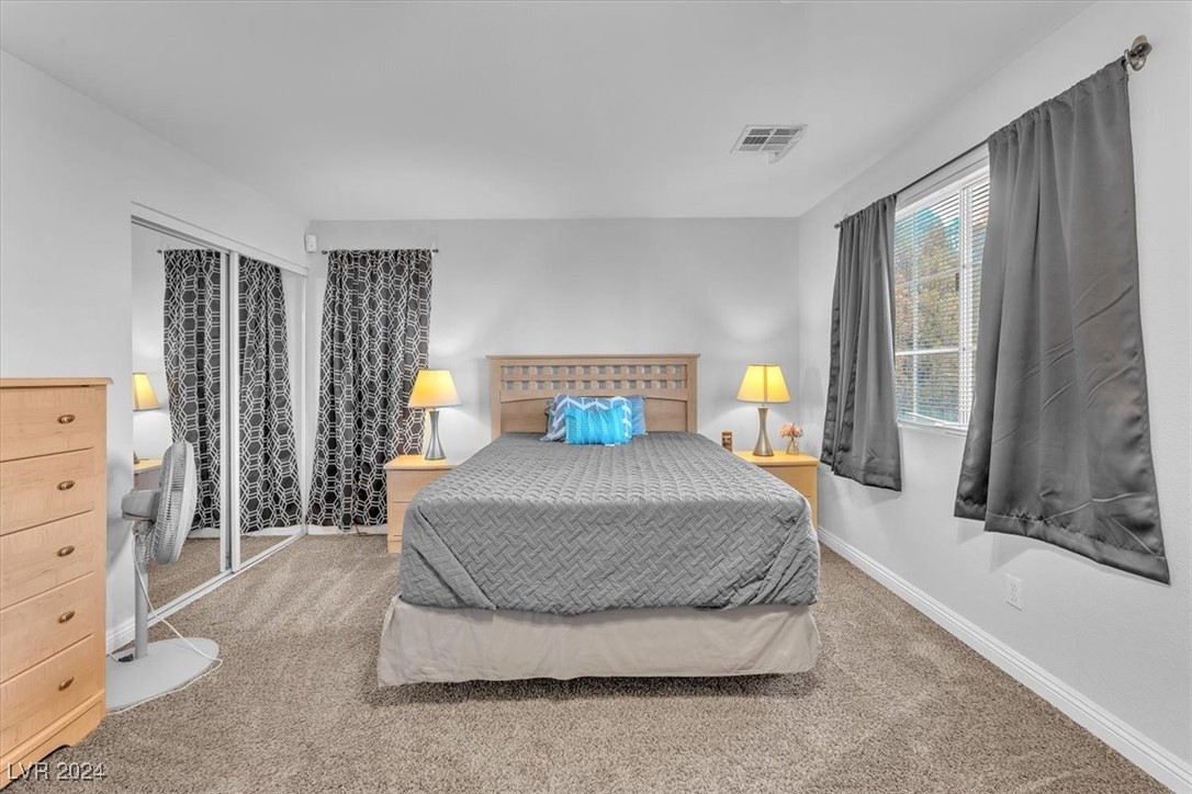 4125 Allyson Rae Street North Las Vegas, NV 89032 - Photo 50 of 55