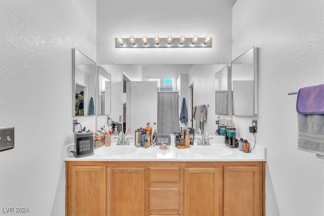 4125 Allyson Rae Street North Las Vegas, NV 89032 - Photo 51 of 55