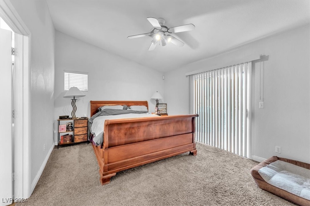 4125 Allyson Rae Street North Las Vegas, NV 89032 - Photo 52 of 55