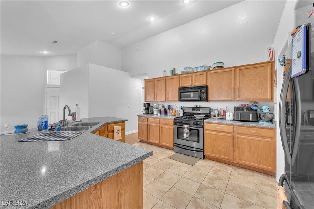 4125 Allyson Rae Street North Las Vegas, NV 89032 - Photo 53 of 55