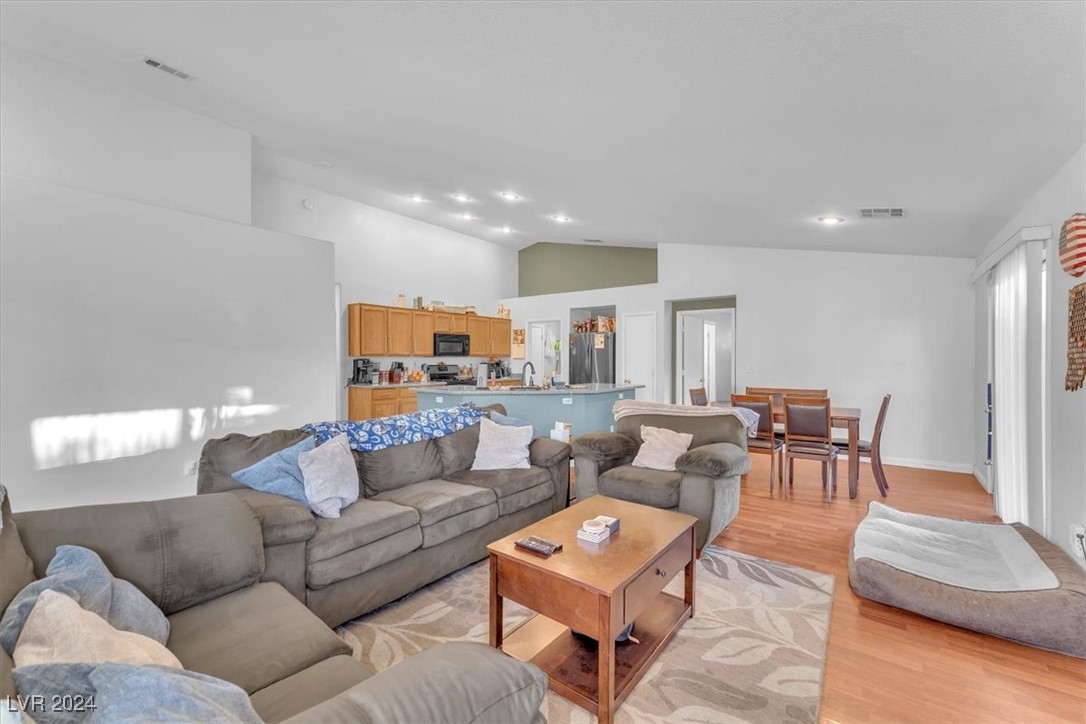 4125 Allyson Rae Street North Las Vegas, NV 89032 - Photo 54 of 55