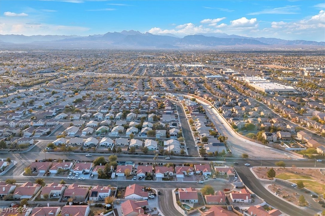 4125 Allyson Rae Street North Las Vegas, NV 89032 - Photo 55 of 55