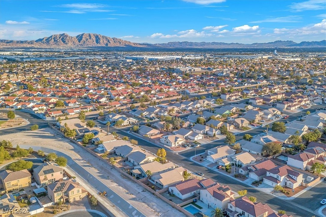 4125 Allyson Rae Street North Las Vegas, NV 89032 - Photo 6 of 55