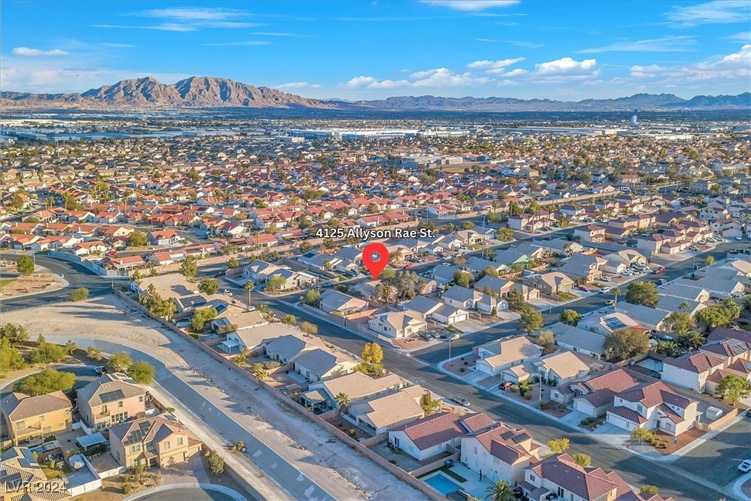 4125 Allyson Rae Street North Las Vegas, NV 89032 - Photo 7 of 55