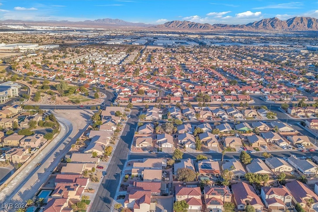 4125 Allyson Rae Street North Las Vegas, NV 89032 - Photo 8 of 55