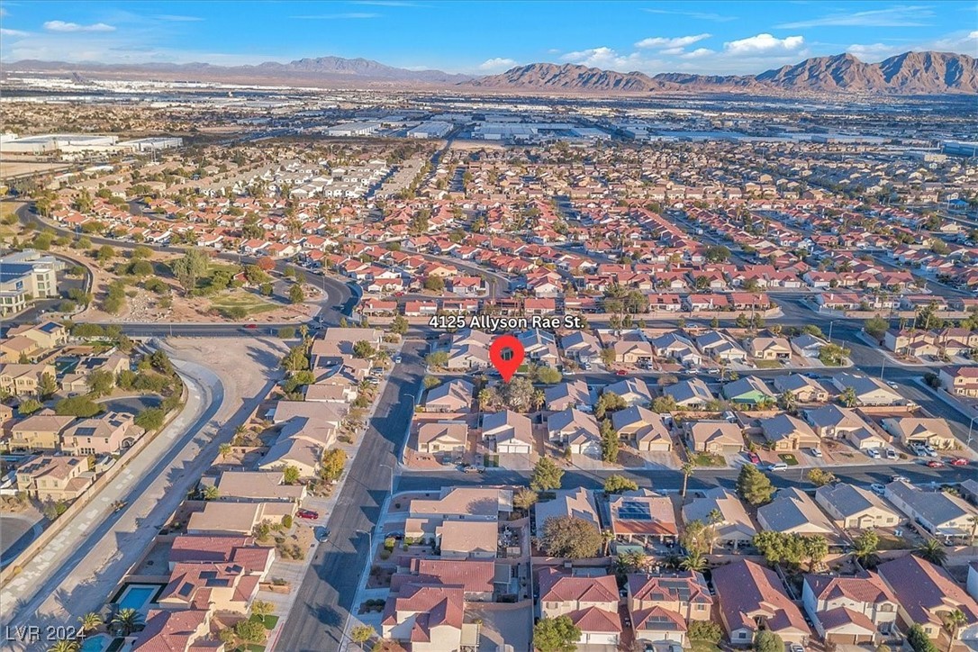 4125 Allyson Rae Street North Las Vegas, NV 89032 - Photo 9 of 55